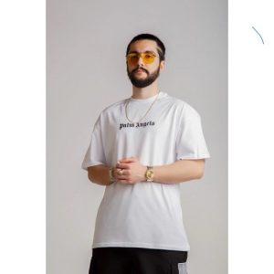 Μπλουζα Μακό t-shirt ΚΟΔ.0817